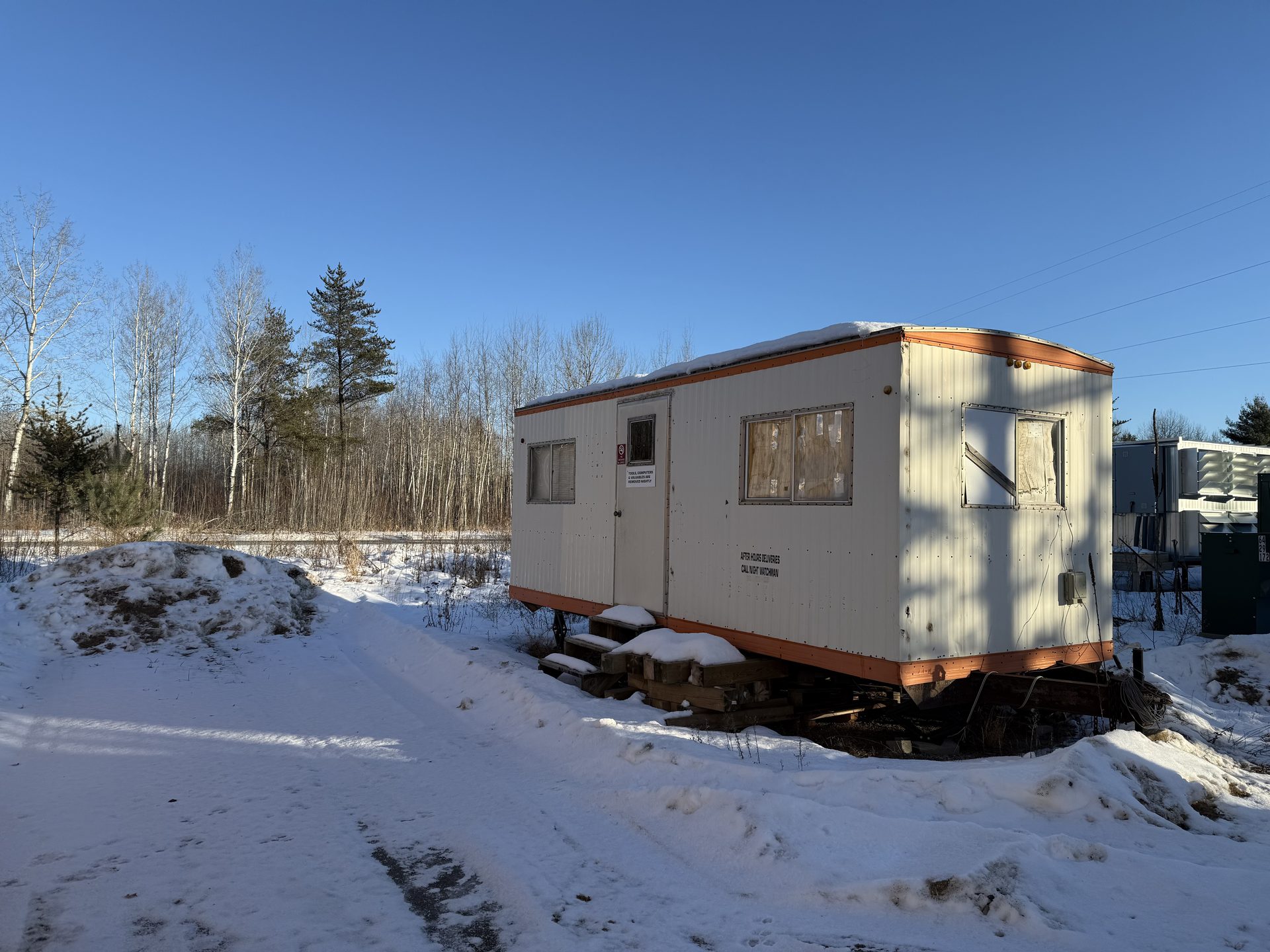 Bemidji-Scribner, MN